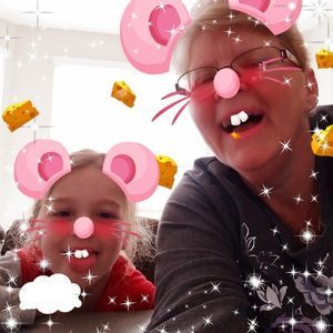 Meet your Posher, Anne